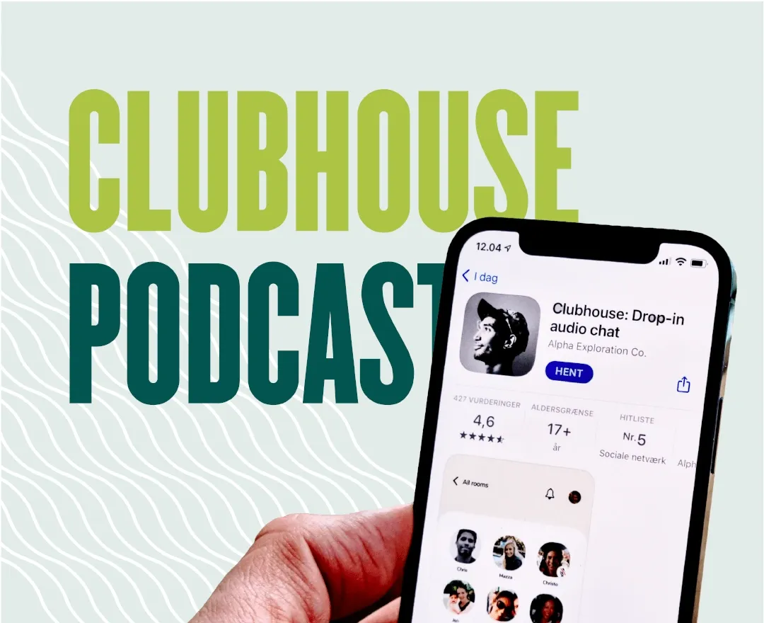Is It Possible to Have a Clubhouse Podcast?