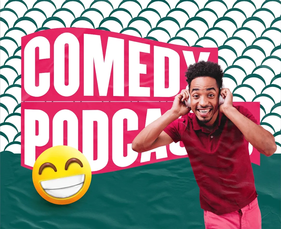 10 Best Comedy Podcasts to Follow in 2023