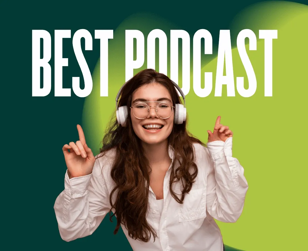 100 Best Podcasts in 2022 Picked from Top 4 Podcast Directories!
