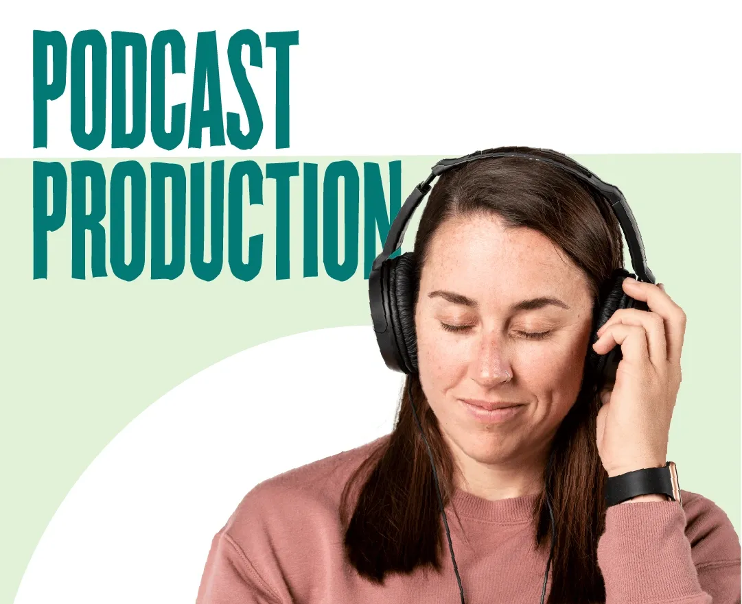 Best Podcast Production Agencies, Companies & Services in The World