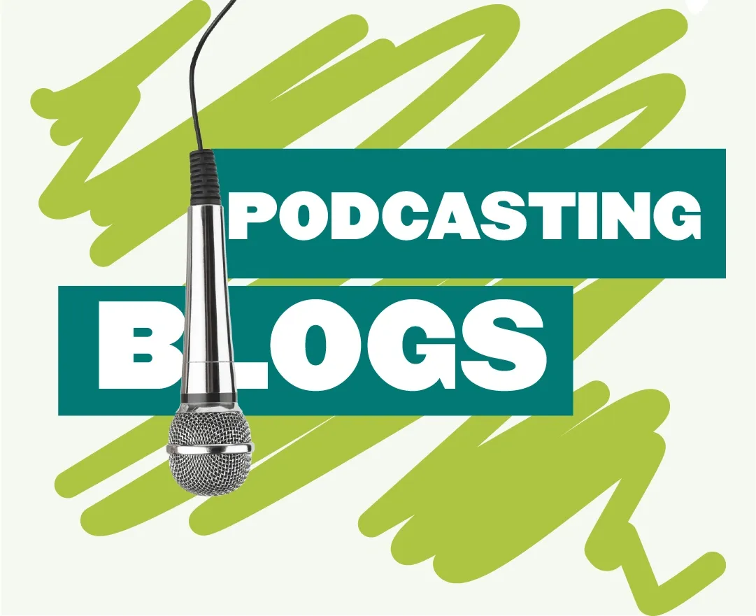 Top 10 Podcasting Blogs for 2022