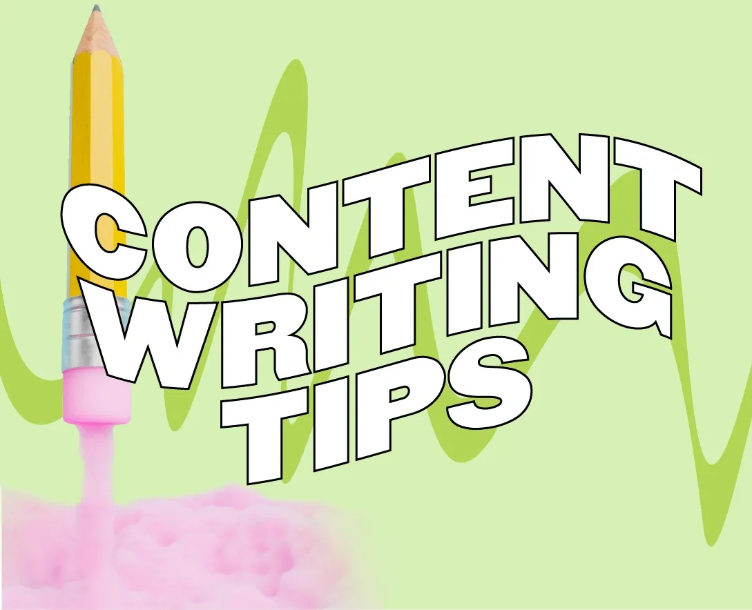 Cutting Edge Content Writer Tips for Beginners and Entrepreneurs