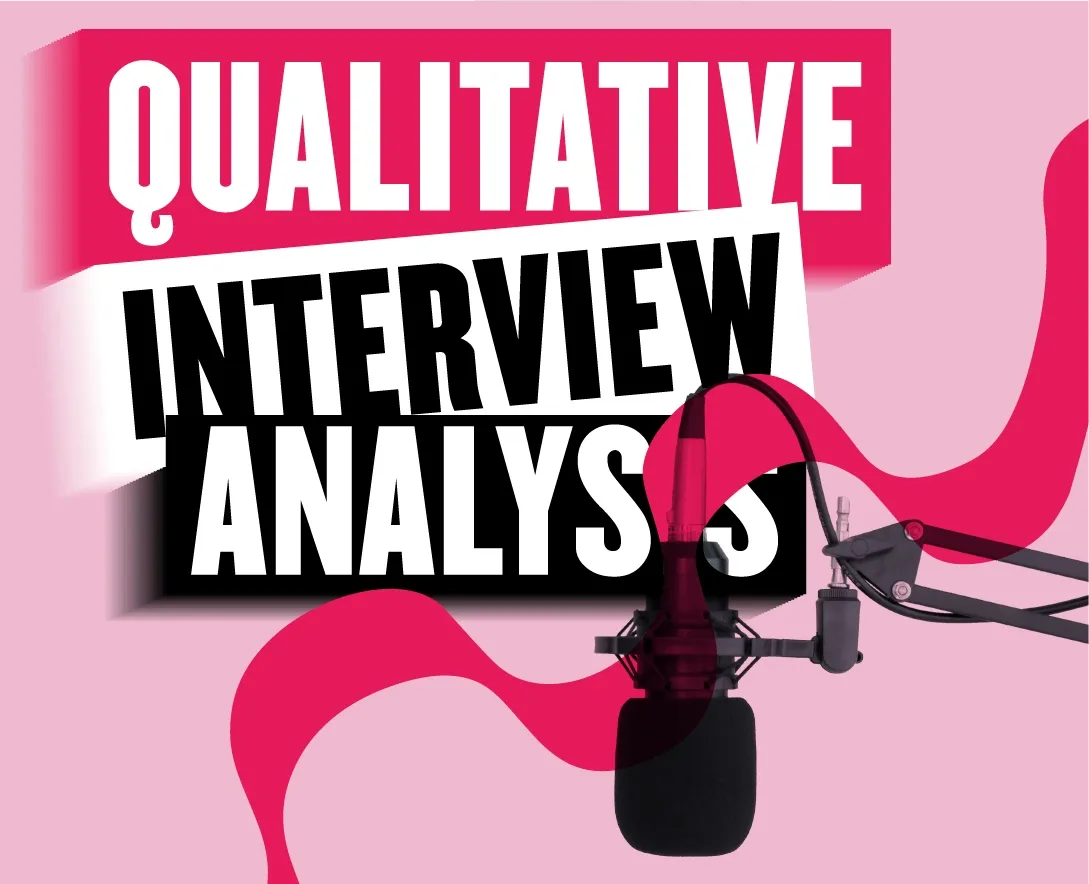 Deciphering the Essentials of Qualitative Interview Analysis