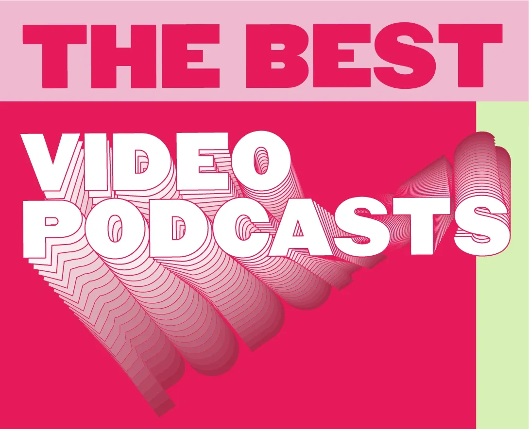 Truly The Best Video Podcasts to Make You Motivated and Action-Driven