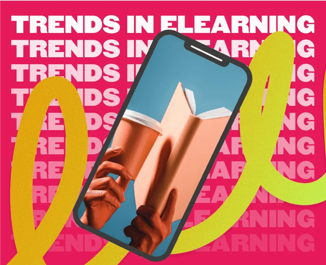 Current Trends in eLearning: Empower Classroom Collaboration!