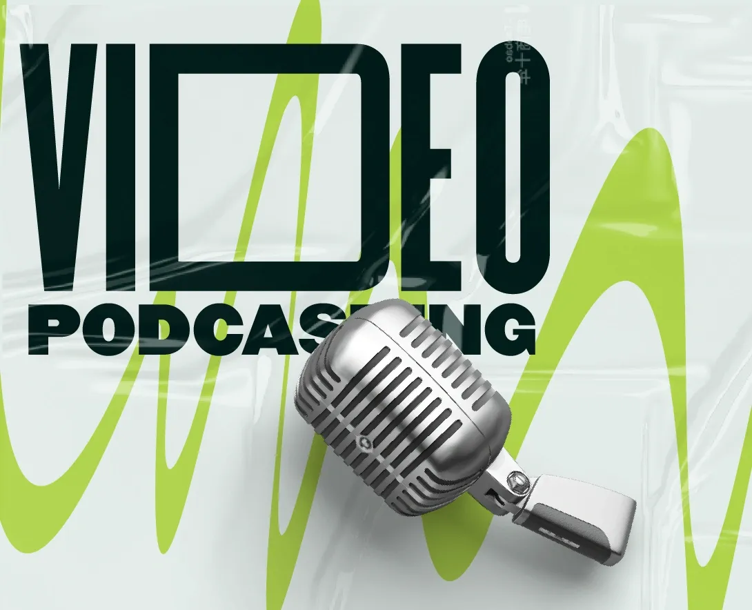 Video Podcasting: What Is It, Why Is It So Important And Why Think Far Away?