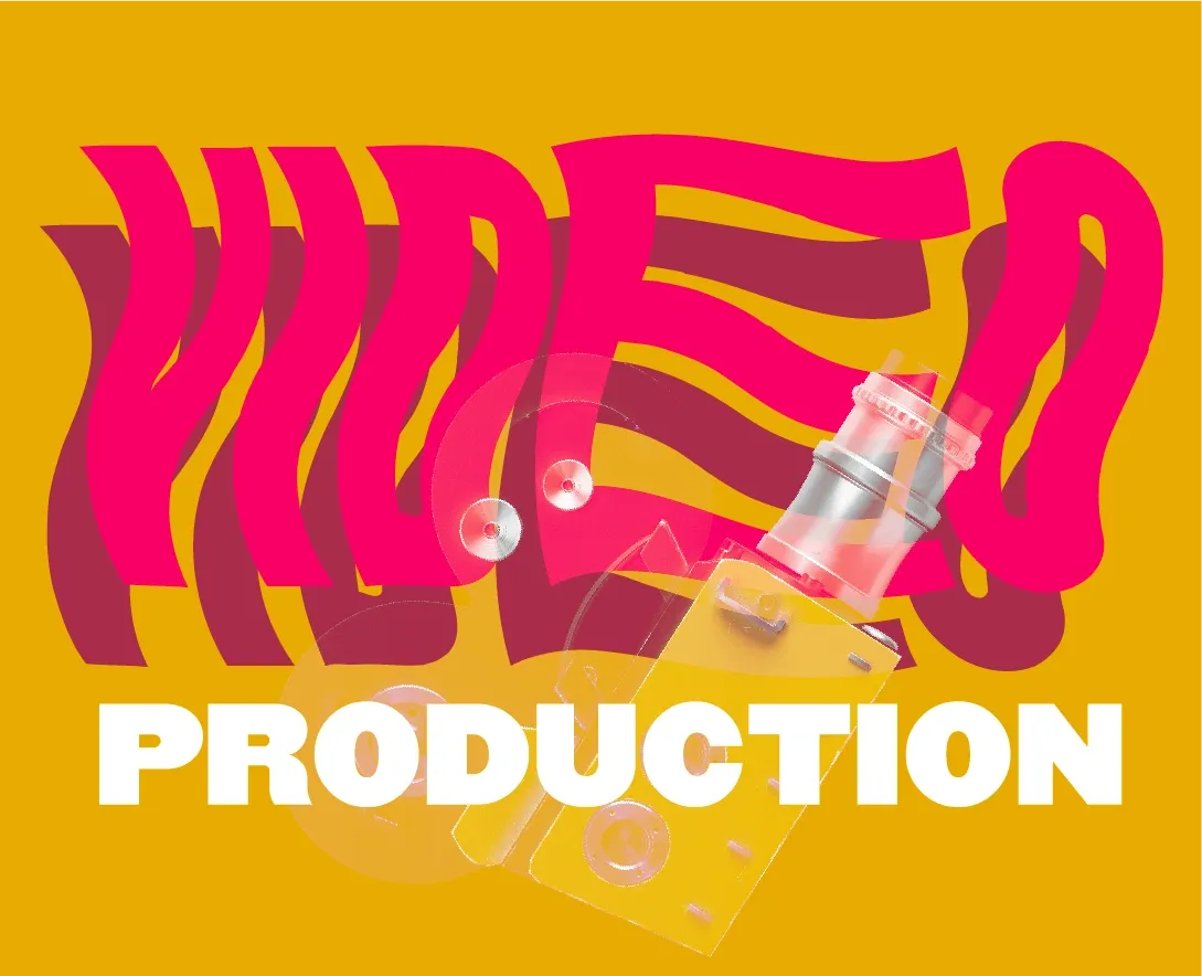 Grab Your Must-Have Guide to Corporate Video Production!