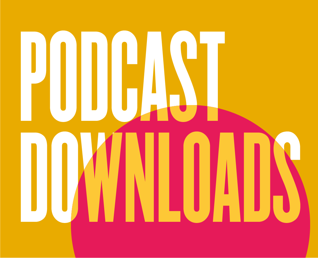How to increase podcast downloads