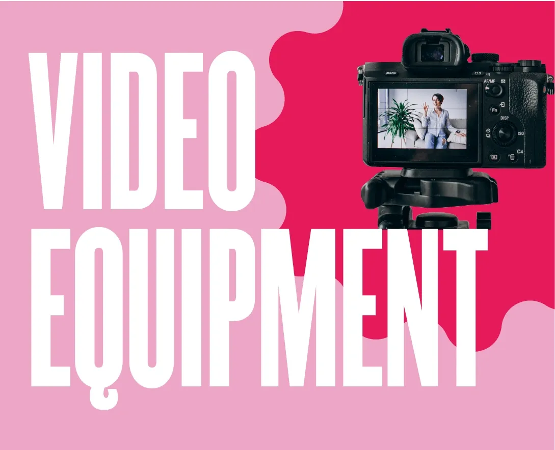Life-Saving Video Recording Equipment: Your Handy Checklist!