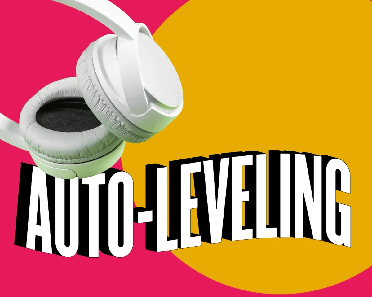 Auto-Leveling Your Podcast: Why You Need to Normalize Your Audio