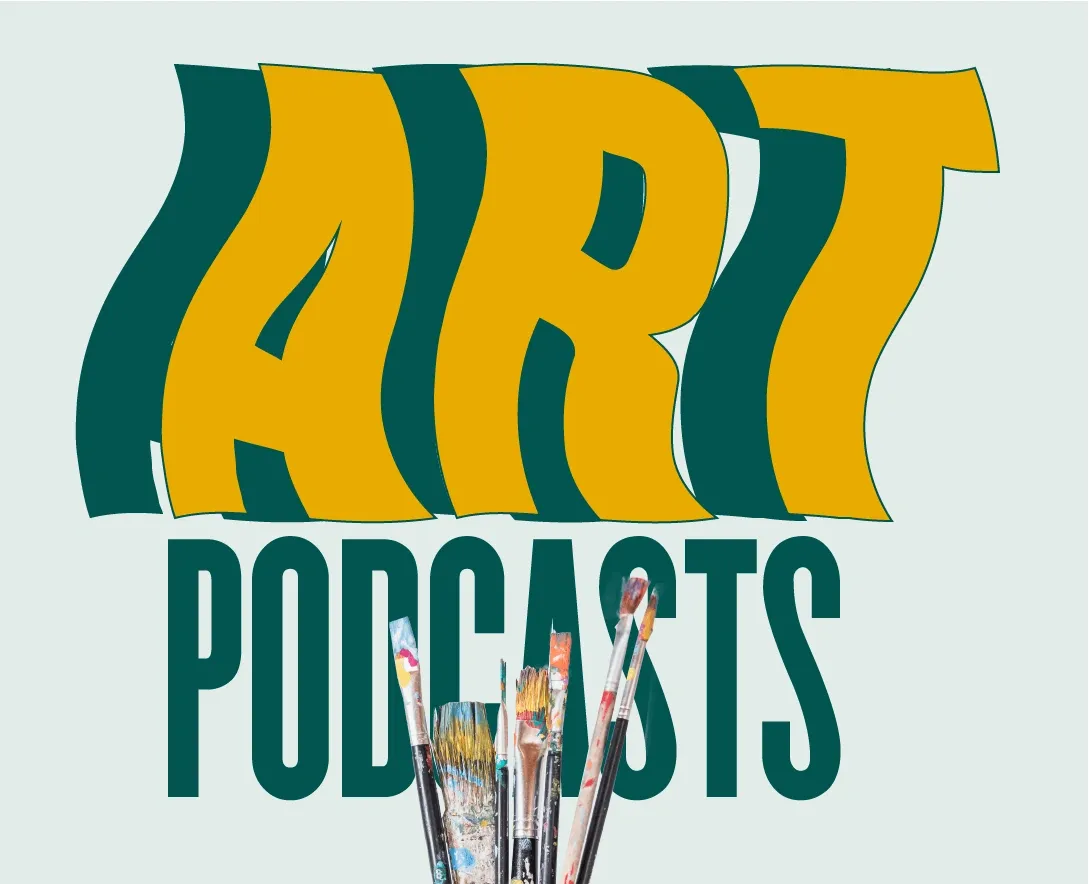 Top 10 Art Podcasts for Art Lovers