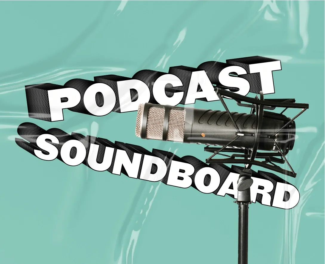 How to Use a Podcast Soundboard