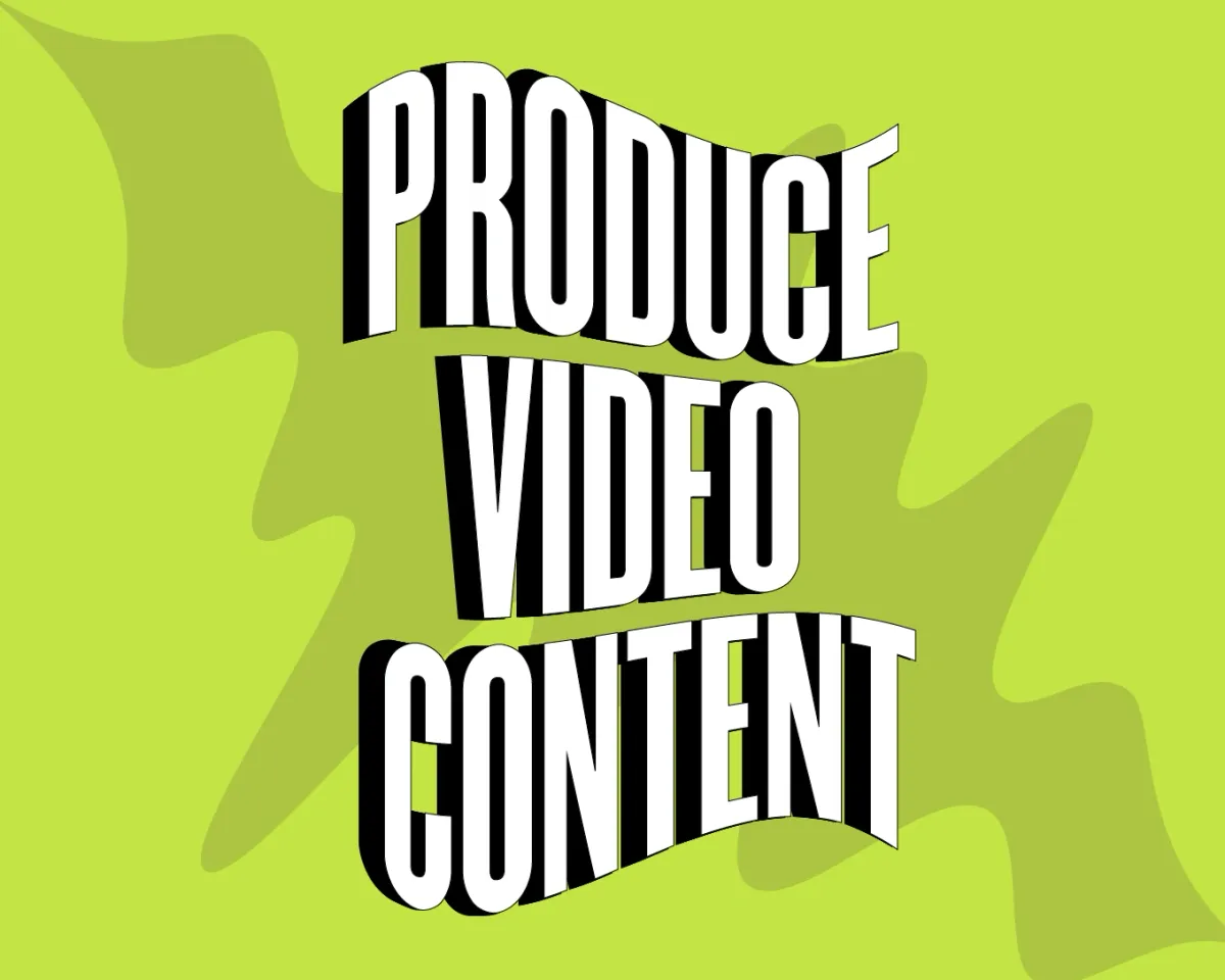 Tips on How to Produce Video Content While Social Distancing