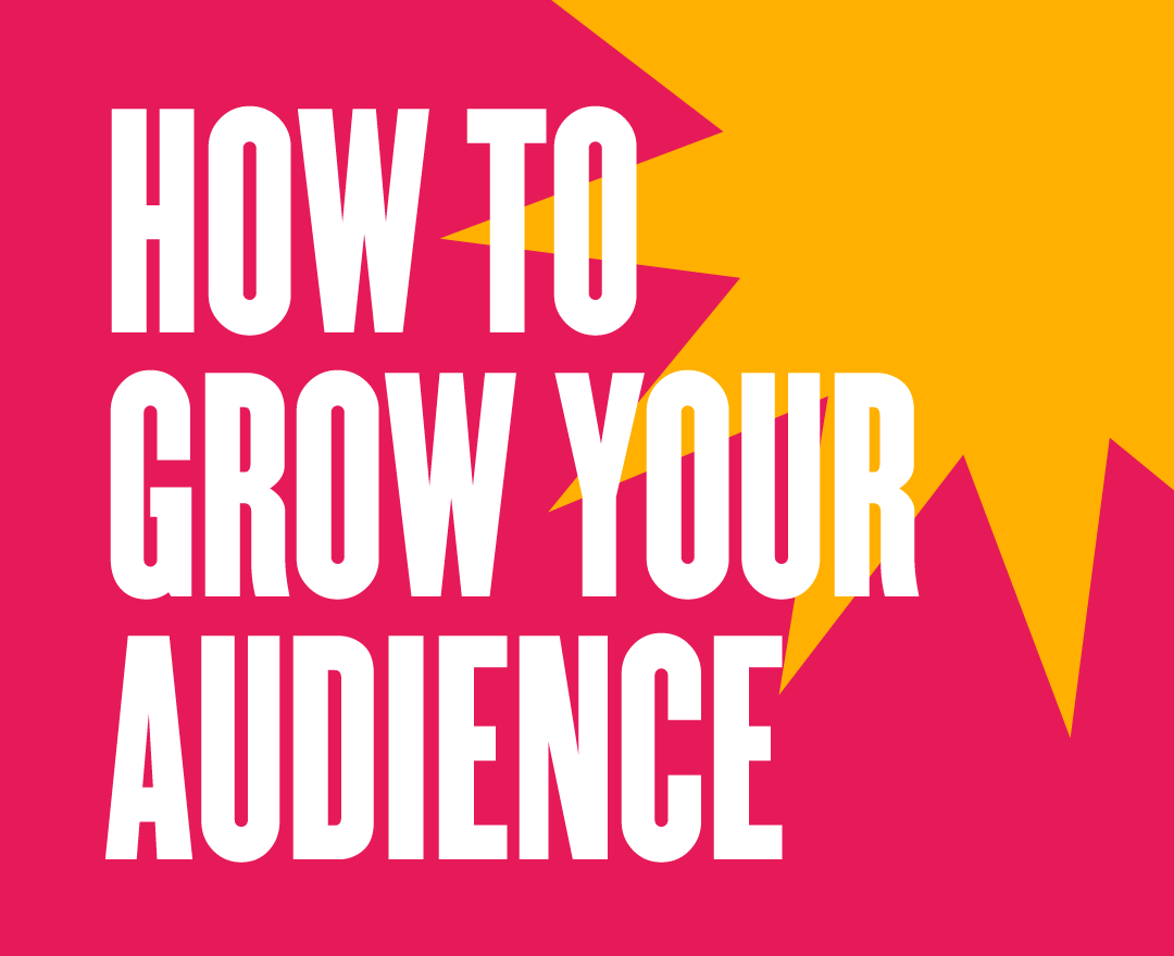 5 Simple Ways: How To Build A Community Around Your Podcast & How To Grow Your Audience Effectively.