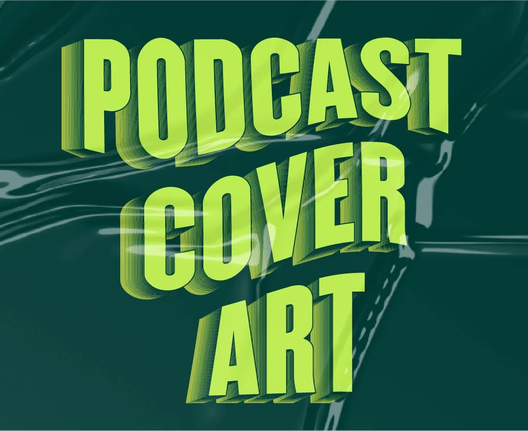 Podcast Cover Art