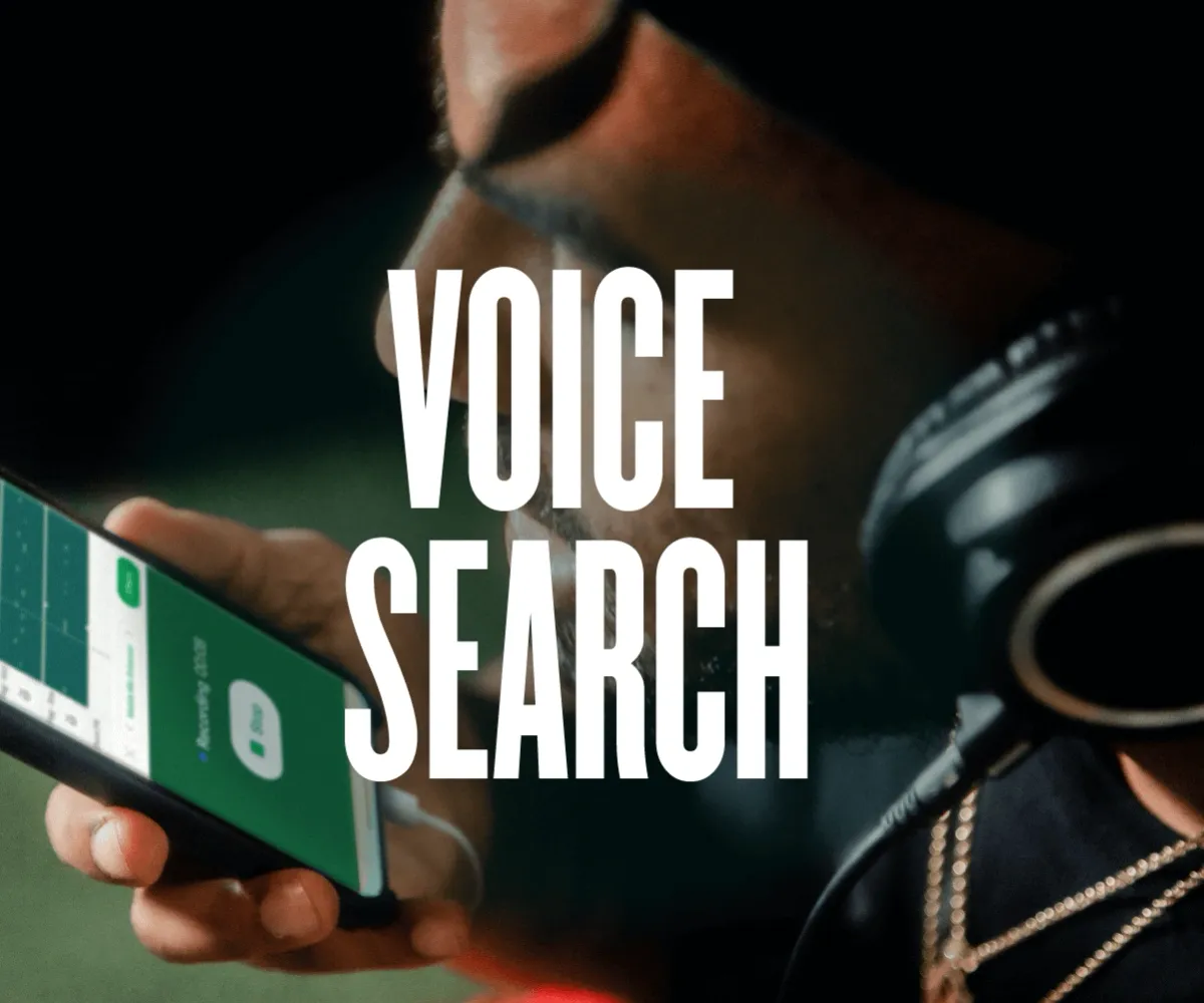 Voice Search: Ways To Optimize Your Site For Better SEO Ranking