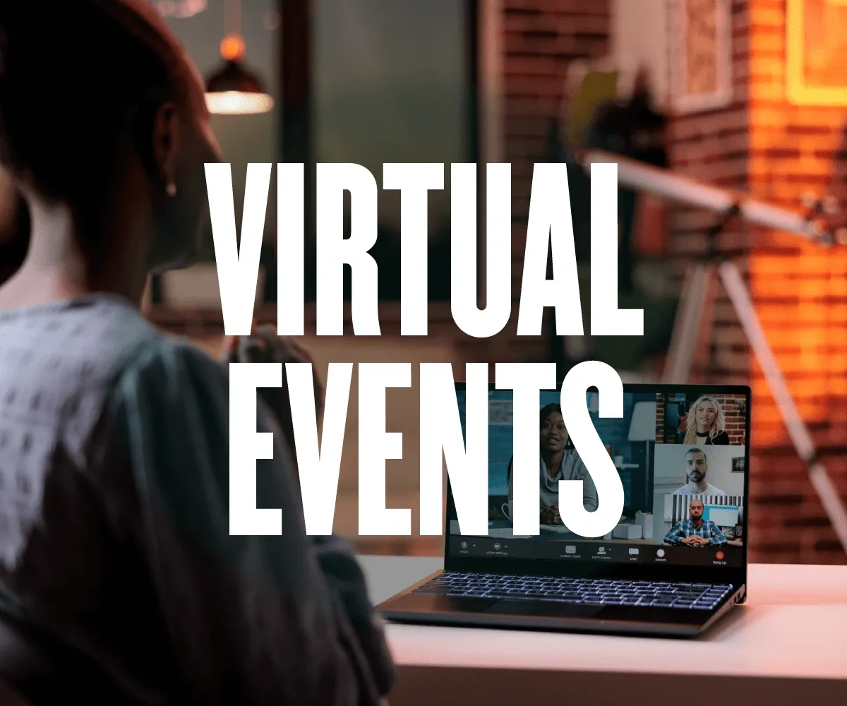 How to Host Successful Virtual Events in 2023: The Ultimate Guide