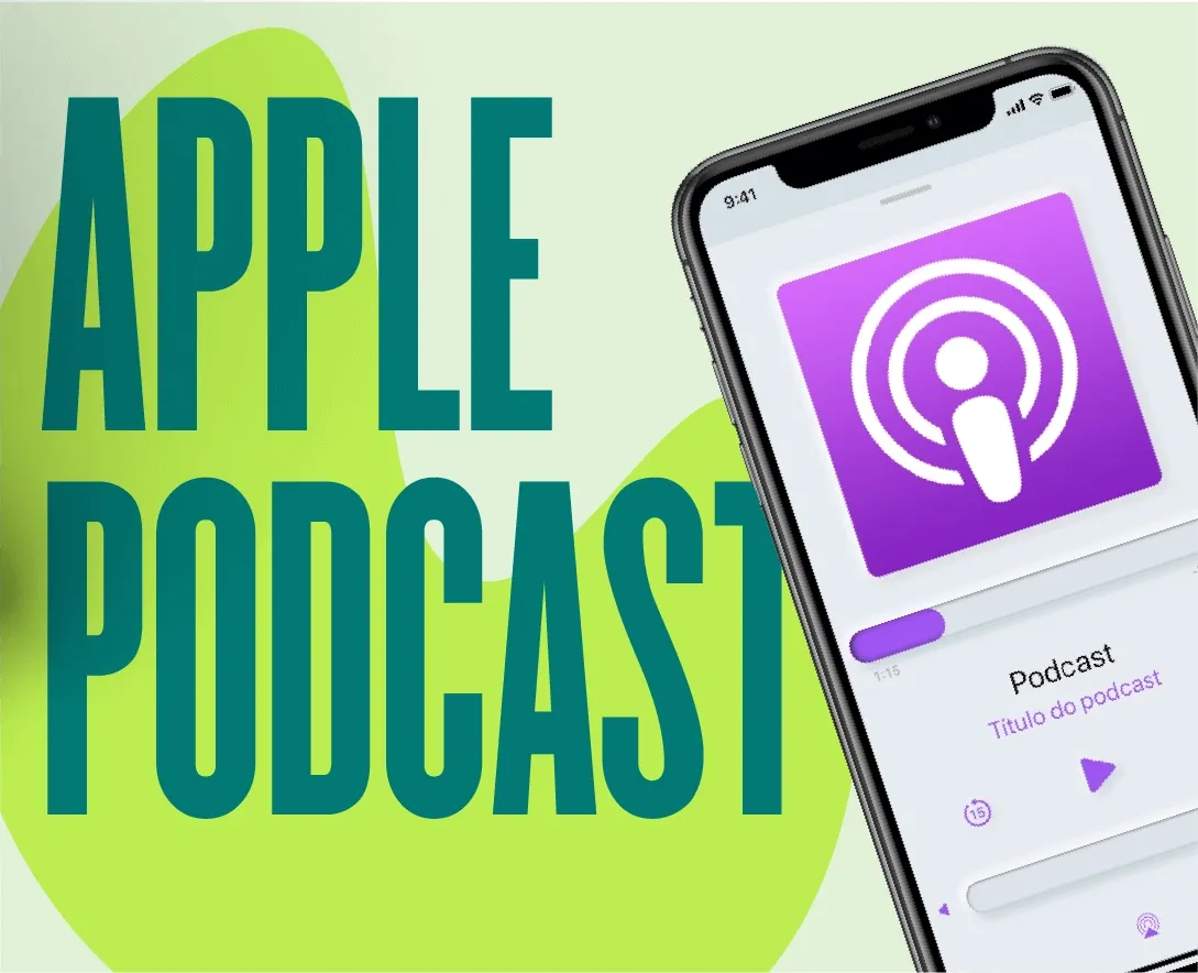 How to Submit a Podcast to Apple Podcasts
