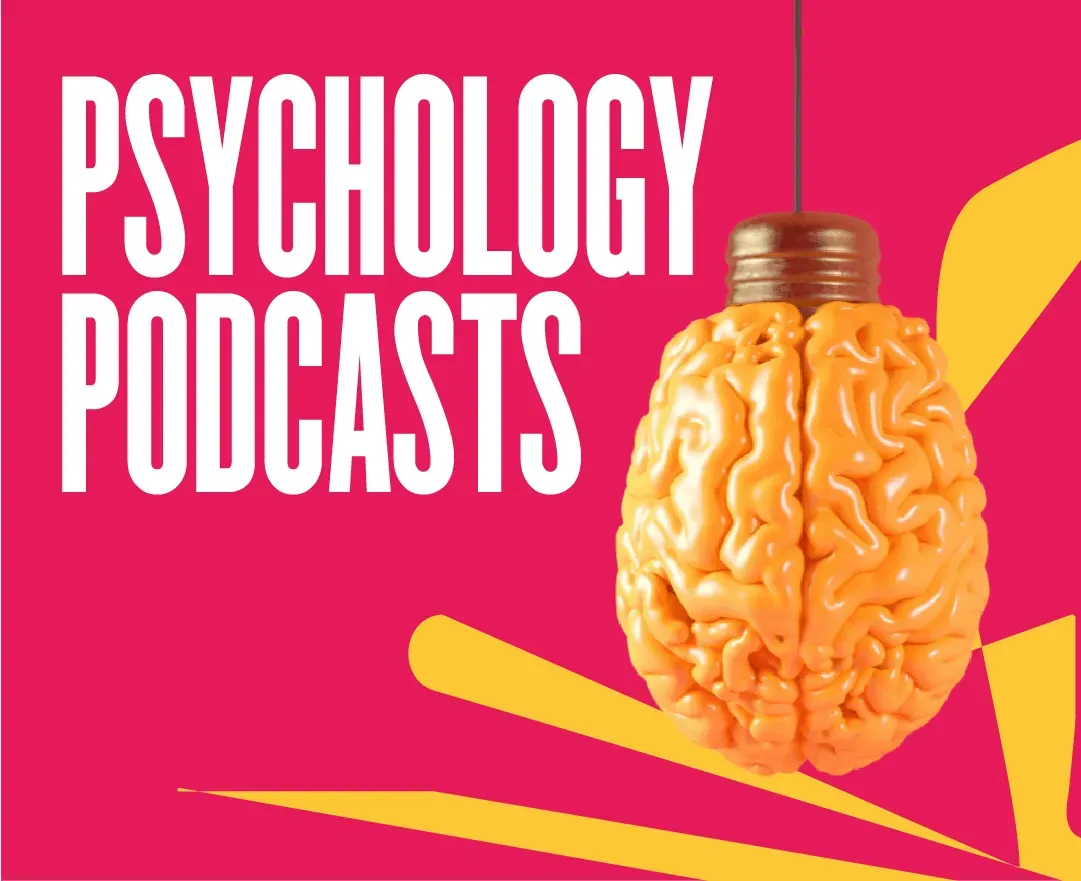 The 25 Best Psychology Podcasts