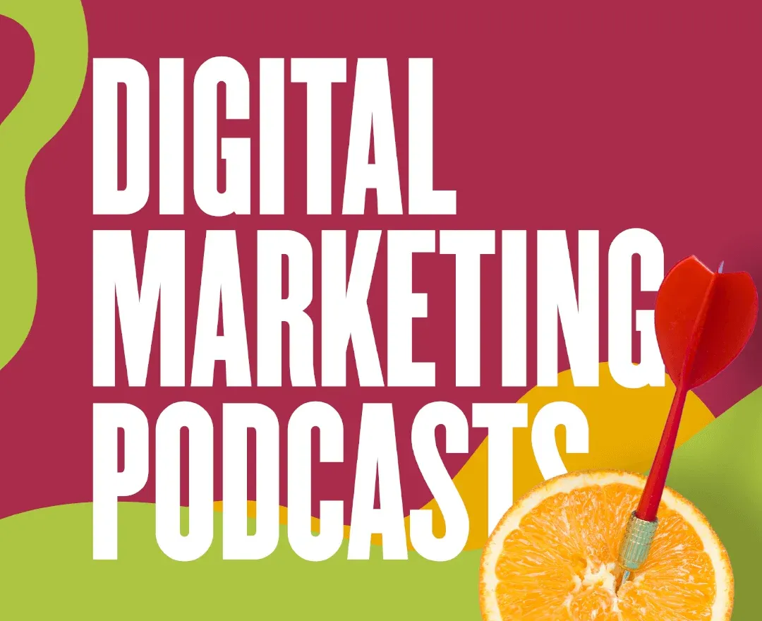 10 Best Digital Marketing Podcasts