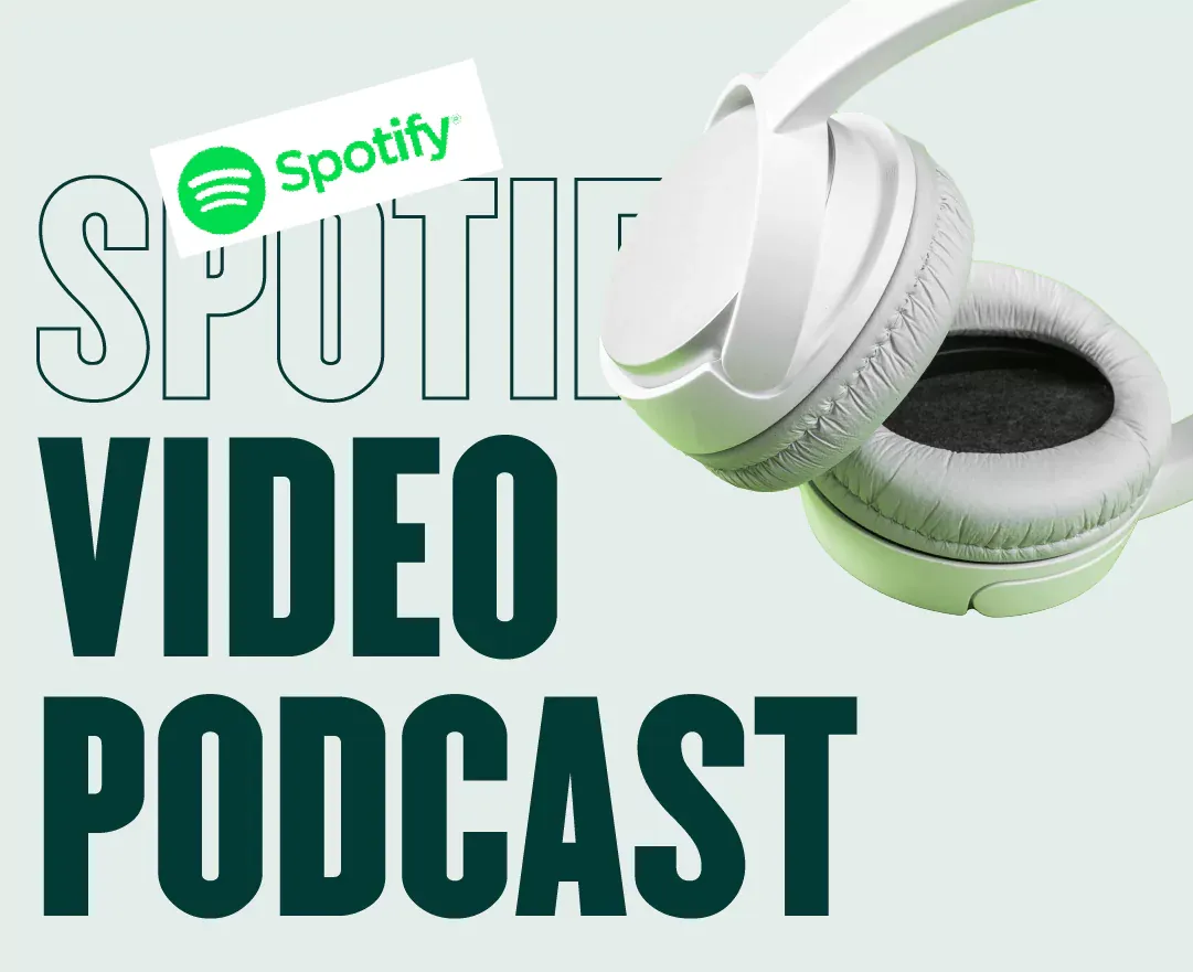 How To Find and Watch Spotify Video Podcasts