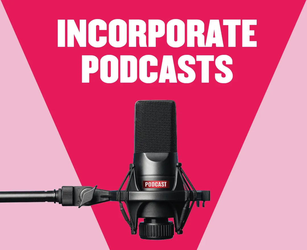 Where to Incorporate Podcasts in Your Marketing Funnel