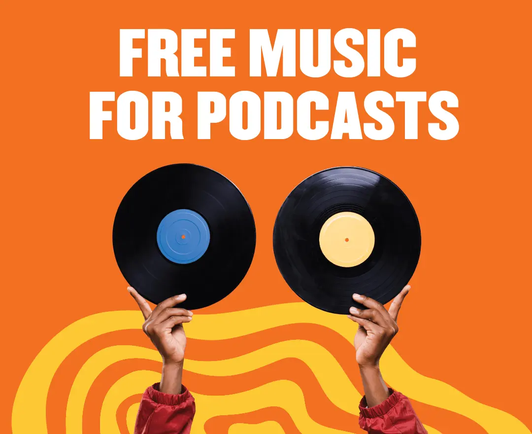Finding and Using Royalty-Free Music For Podcasts