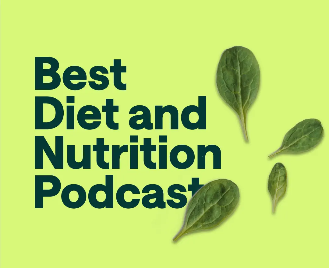 Best Nutrition Podcasts