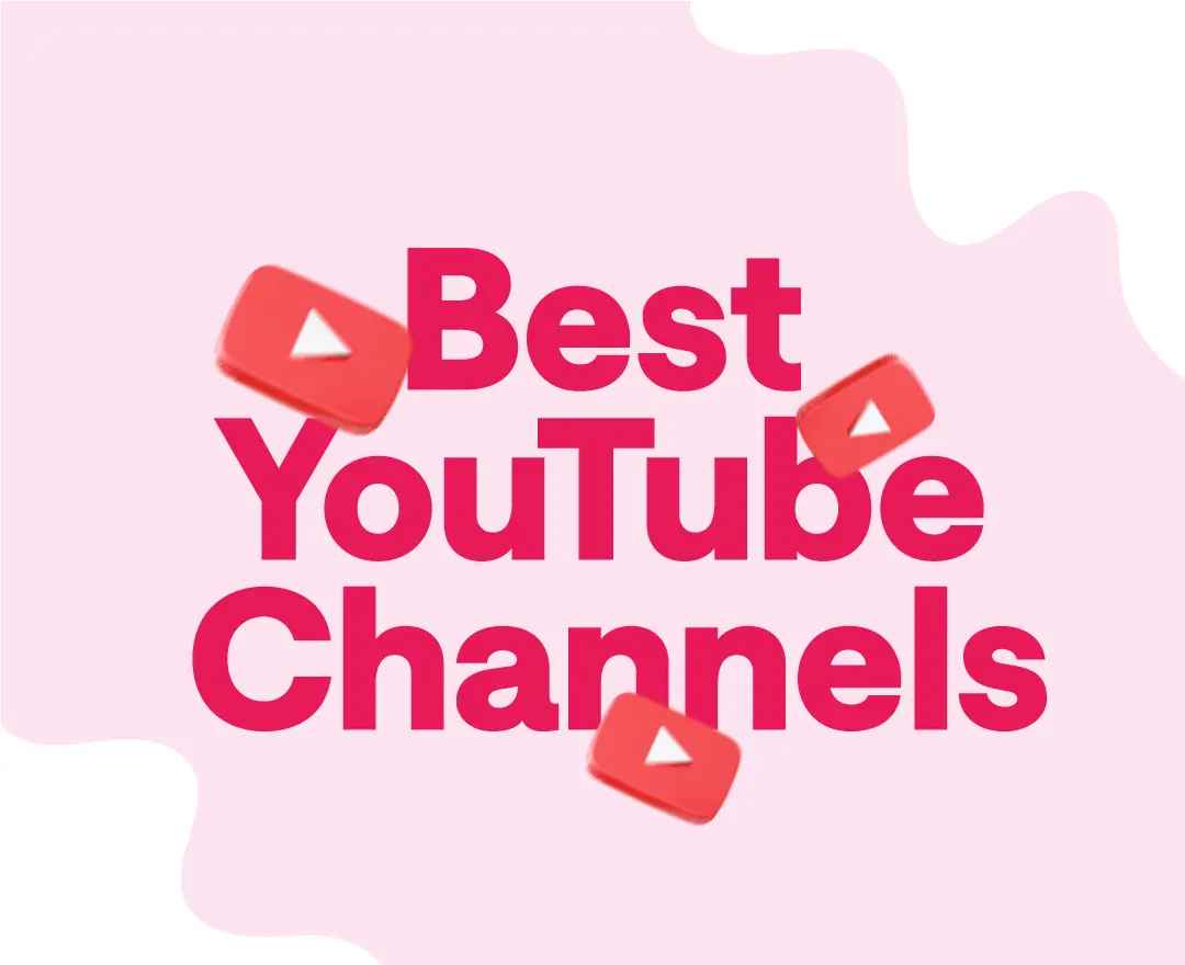 Best YouTube Channels
