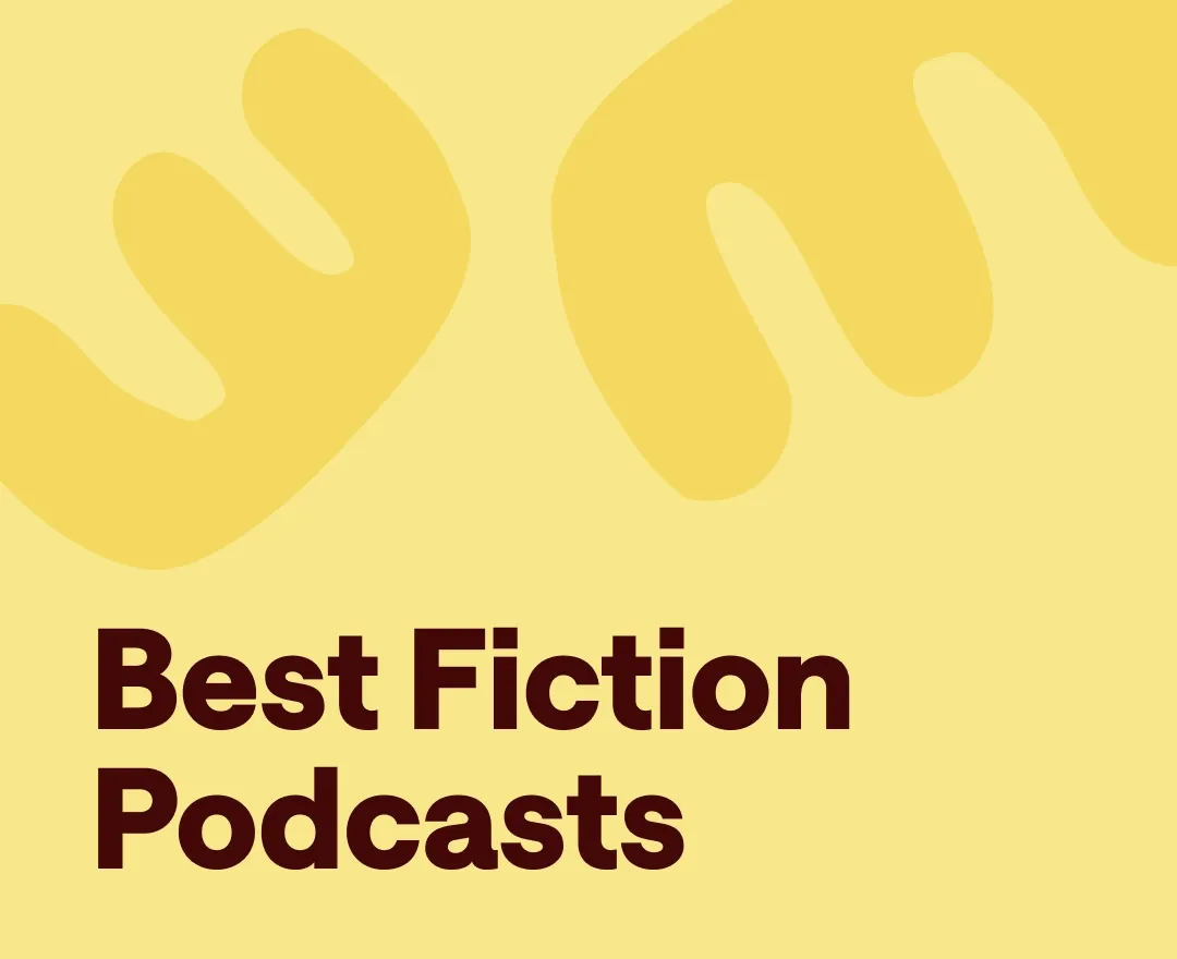 best fiction podcast