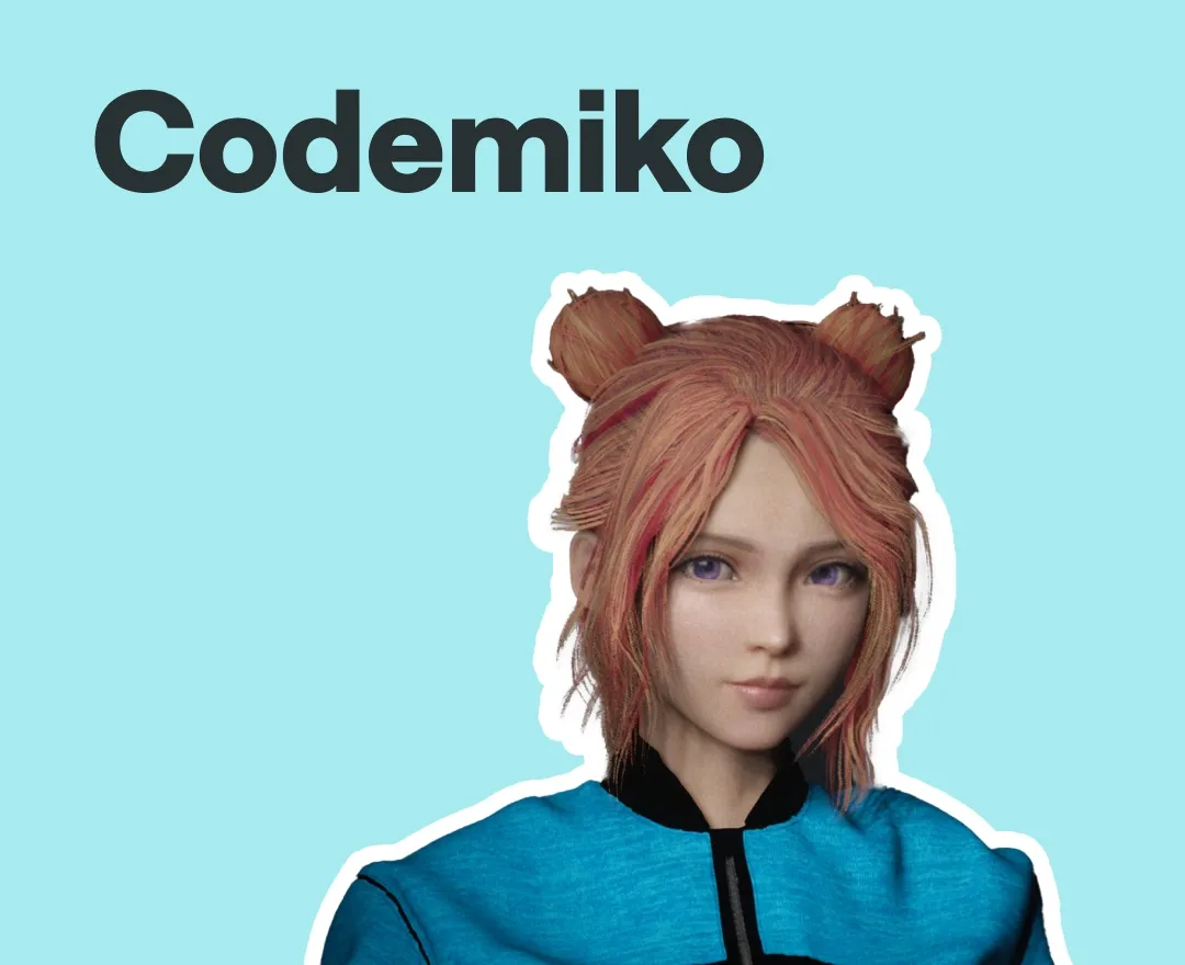 who is codemiko