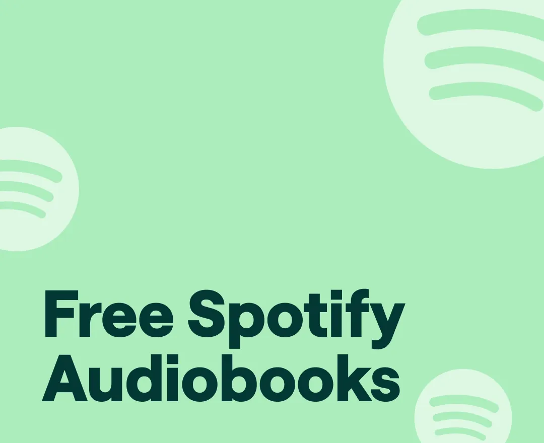 best free audiobooks on spotify