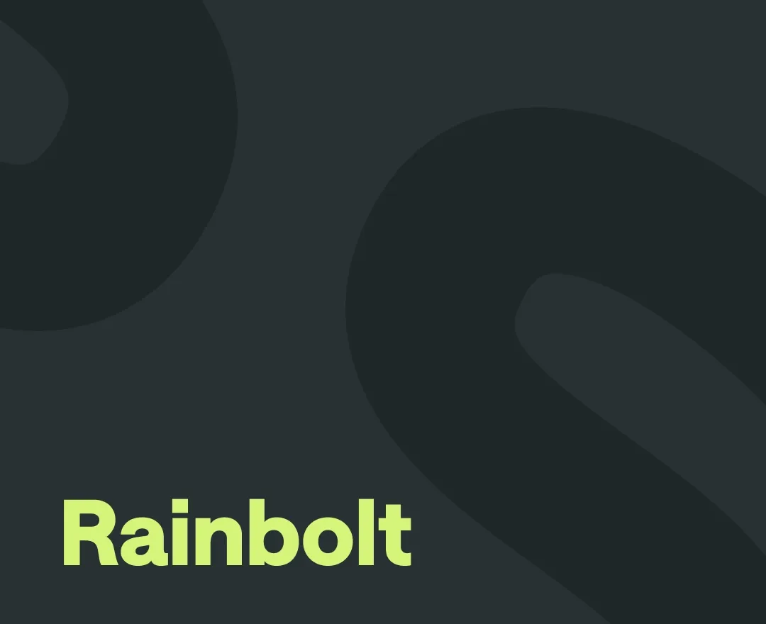 who is rainbolt