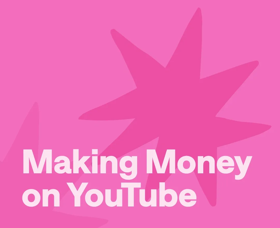 How to Make Money on YouTube Without Making Videos