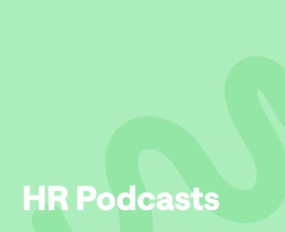 Best HR Podcasts