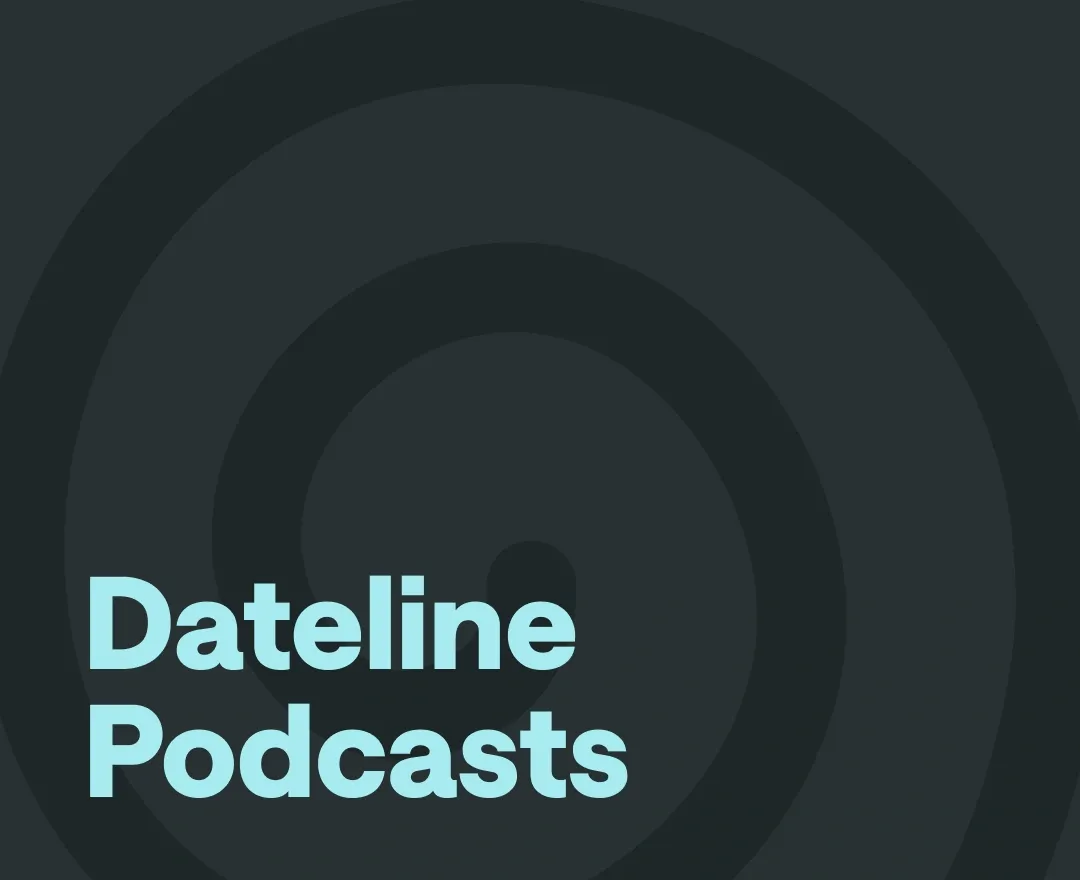 Best dateline podcast episodes