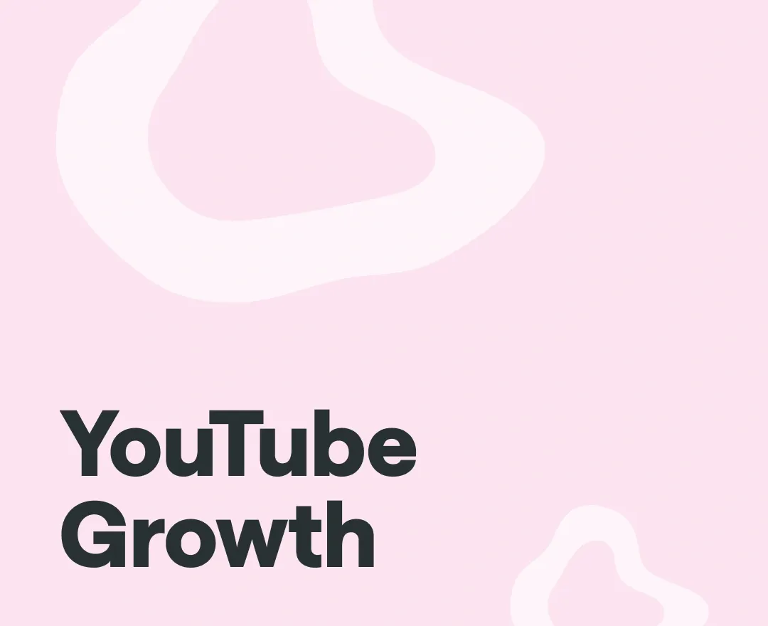 How to grow your youtube channel