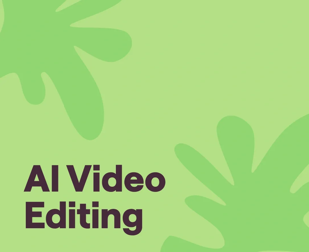 Benefits of AI in Audio and Video Editing