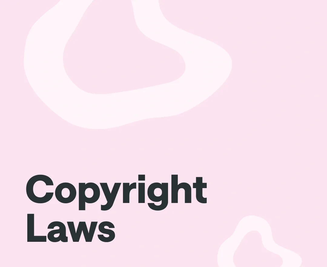 podcast copyright laws