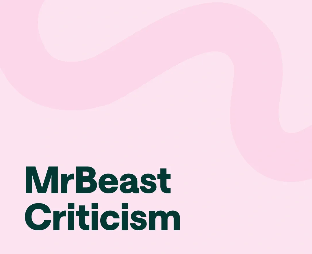 MrBeast Most Criticized Videos