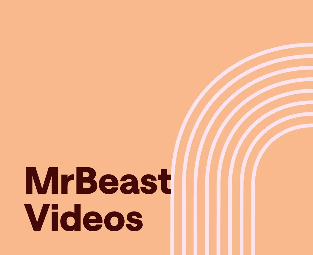 Best MrBeast Videos