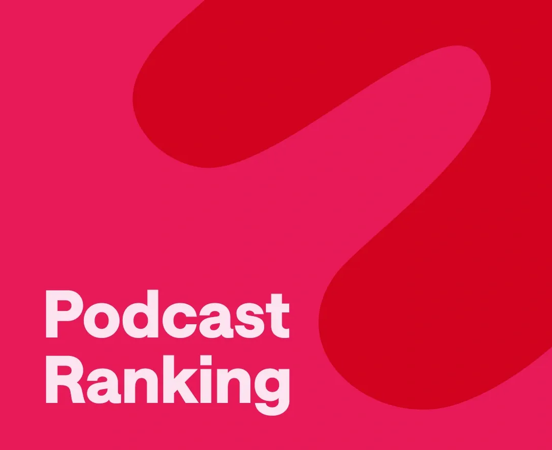 Podcast ranking