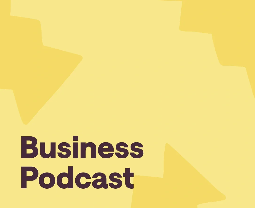 Podcasting for business