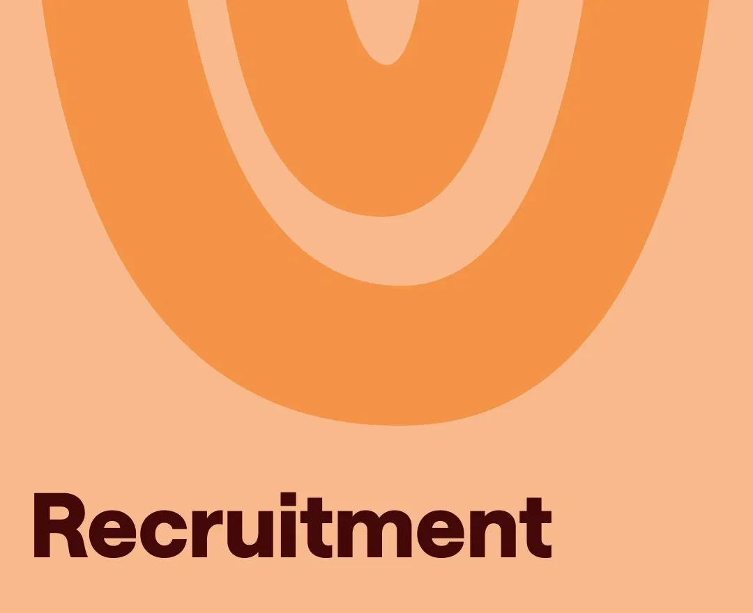 Podcasts for recruitment