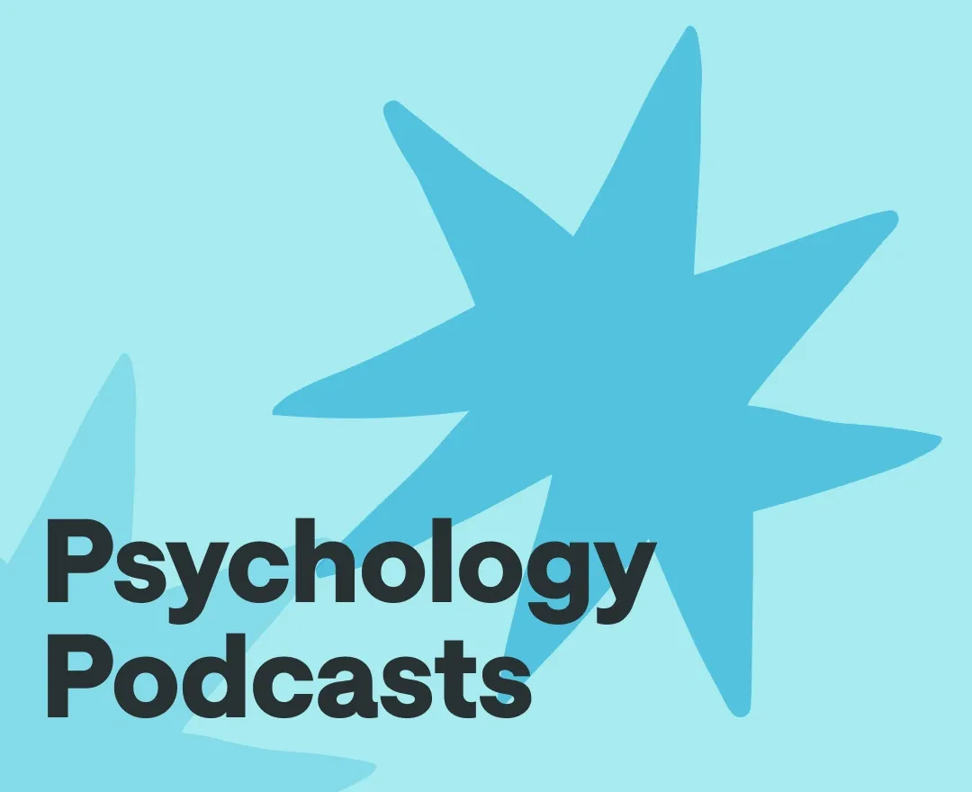 best psychology podcasts