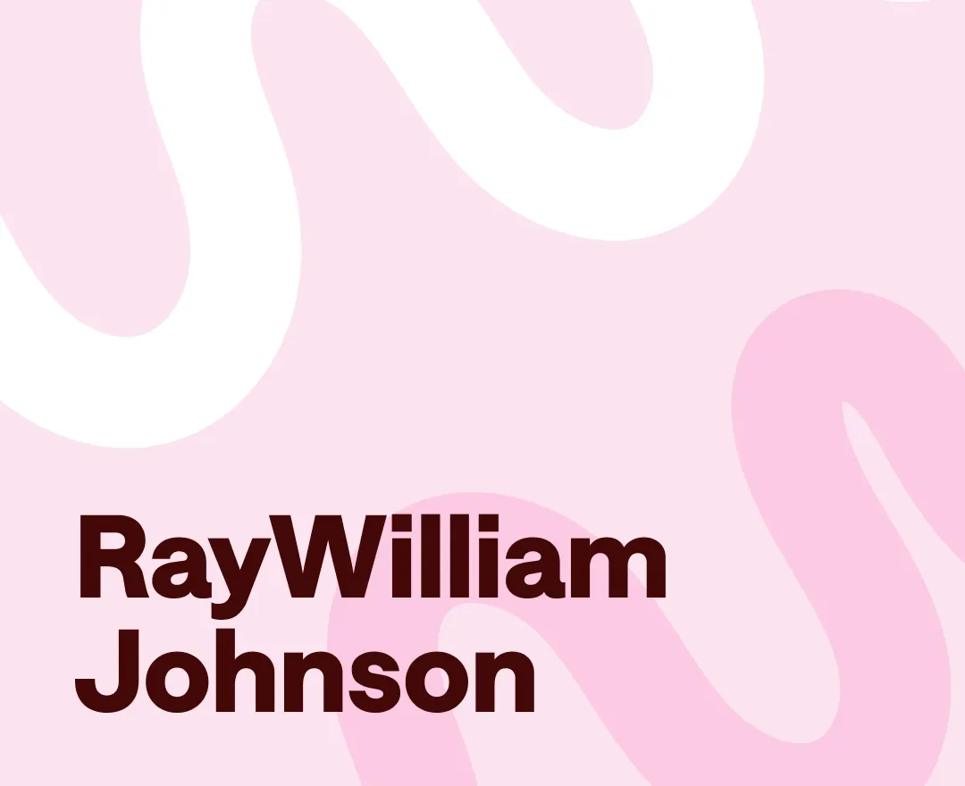 raywilliamjohnson