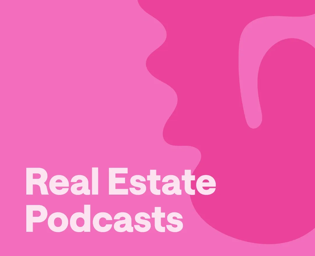 best real estate podcasts