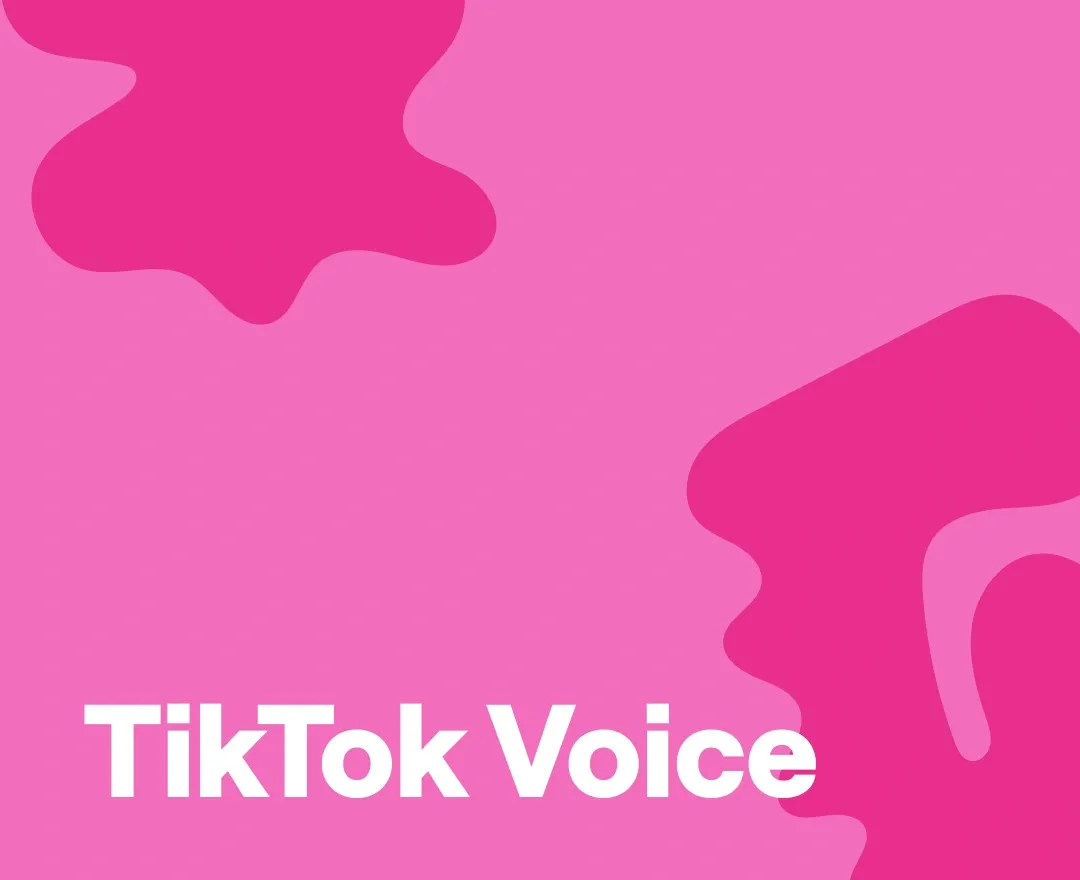 TikTok AI Voice