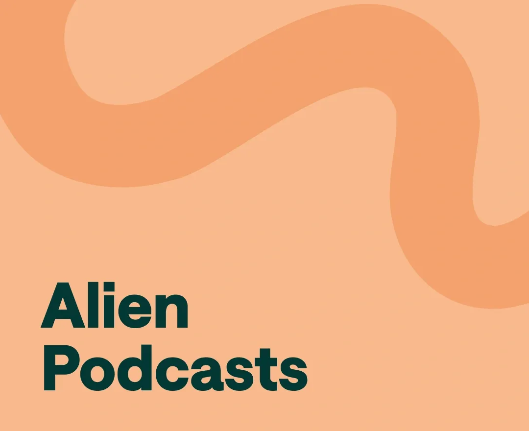 Joe Rogan Alien Podcast