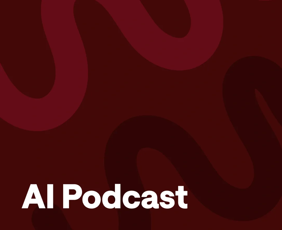 How to make an AI podcast